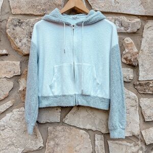 Garage jacket size medium